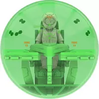 Trading Figure - Capsule cockpit
