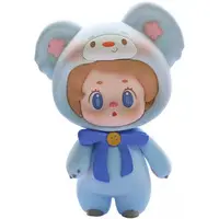 Trading Figure - ZHU LILI Series