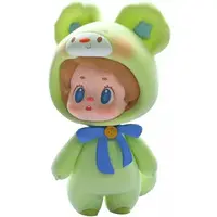 Trading Figure - ZHU LILI Series