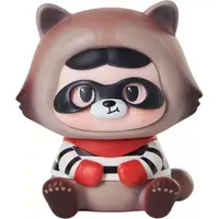 Trading Figure - BAOBAO's Time Capsule Series