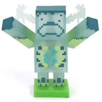 Trading Figure - MINECRAFT / Warden