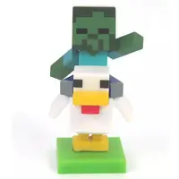 Trading Figure - MINECRAFT