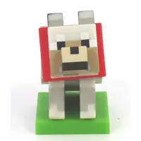 Trading Figure - MINECRAFT