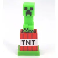 Trading Figure - MINECRAFT / TNT