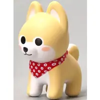 Trading Figure - MAMESHIBA SANKYOUDAI