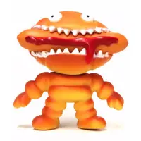 Trading Figure - Hotdog Vampire