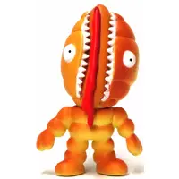 Trading Figure - Hotdog Vampire