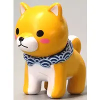 Trading Figure - MAMESHIBA SANKYOUDAI