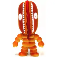 Trading Figure - Hotdog Vampire