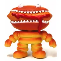 Trading Figure - Hotdog Vampire