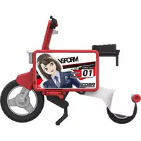 Trading Figure - ICOMA TATAMEL BIKE