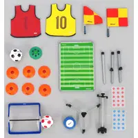 Trading Figure - Miniature - MIKASA