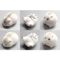 Trading Figure - Hamster