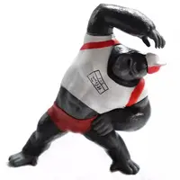 Trading Figure - GoriRandoseru