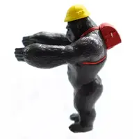 Trading Figure - GoriRandoseru