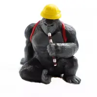 Trading Figure - GoriRandoseru