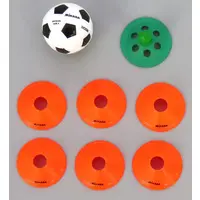 Trading Figure - Miniature - MIKASA