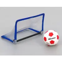 Trading Figure - Miniature - MIKASA