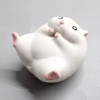 Trading Figure - Hamster