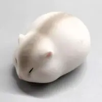 Trading Figure - Hamster