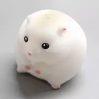 Trading Figure - Hamster