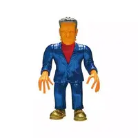 Trading Figure - Udon Kenstein