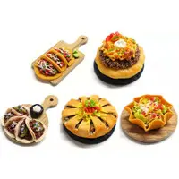 Trading Figure - Miniature - Miniature Food