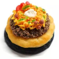 Trading Figure - Miniature - Miniature Food