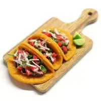 Trading Figure - Miniature - Miniature Food