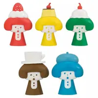 Trading Figure - Narabundesu