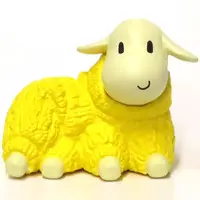 Trading Figure - Sheep Knit