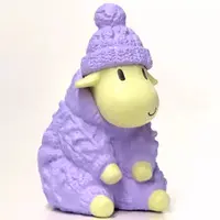 Trading Figure - Sheep Knit