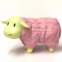 Trading Figure - Sheep Knit