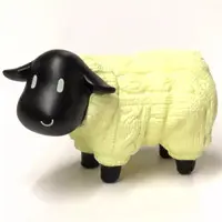 Trading Figure - Sheep Knit