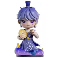 Trading Figure - Huozai Wusheng Group Portrait Series