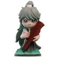 Trading Figure - Huozai Wusheng Group Portrait Series