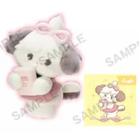 Trading Figure - mikko illustrations