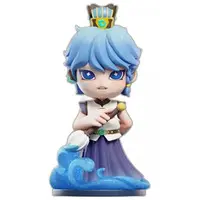 Trading Figure - Huozai Wusheng Group Portrait Series