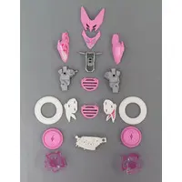 Trading Figure - HERO INFINITY