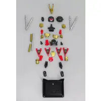 Trading Figure - HERO INFINITY