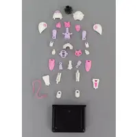 Trading Figure - HERO INFINITY