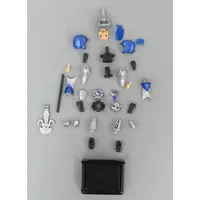 Trading Figure - HERO INFINITY