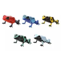 Trading Figure - Illustrated encyclopedia of creatures Repti