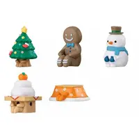 Trading Figure - Machibouke