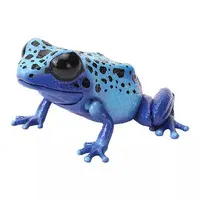 Trading Figure - Illustrated encyclopedia of creatures Repti