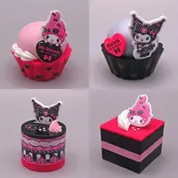 Pink Black Party - Sanrio / Kuromi
