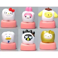 Trading Figure - Sanrio characters
