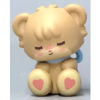 Katazun Fig - mikko characters