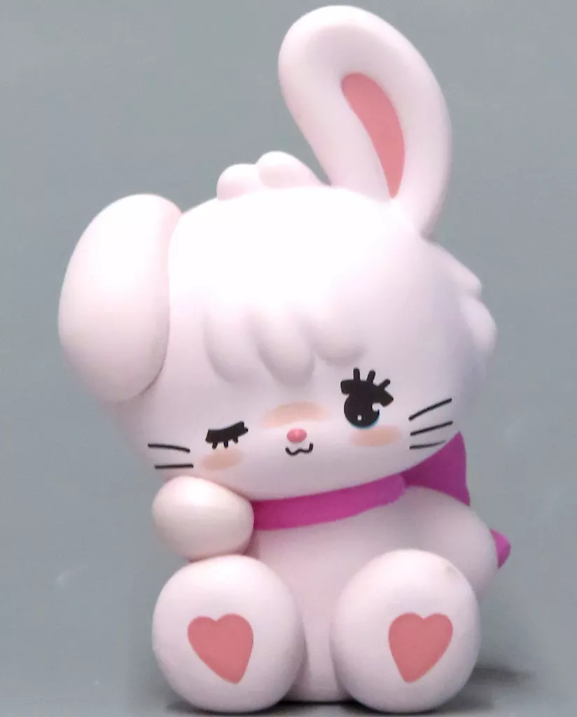 Katazun Fig - mikko characters