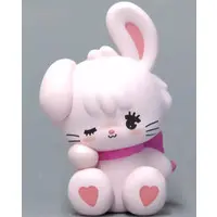 Katazun Fig - mikko characters